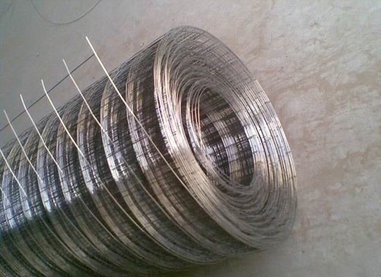重慶鋼絲網片